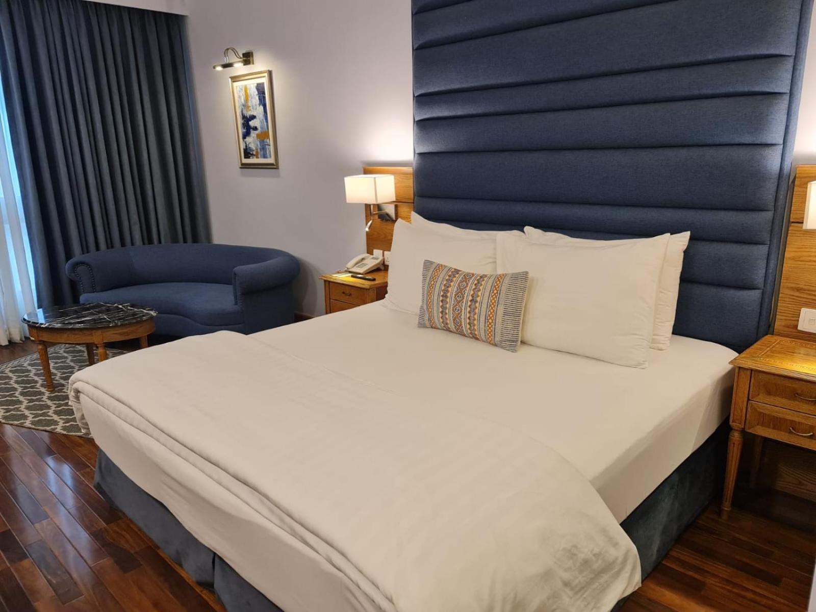 Hotel Crown Plaza איסלמאבד מראה חיצוני תמונה