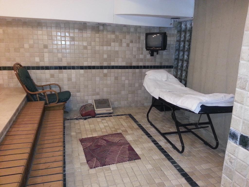 Hotel Crown Plaza איסלמאבד מראה חיצוני תמונה